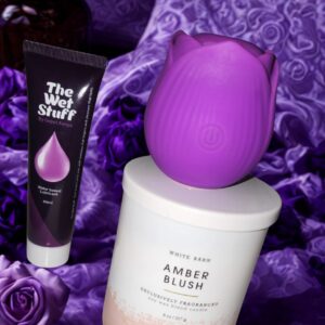 Silicone-Based Personal Lubricant